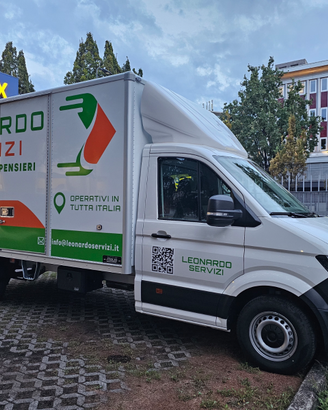 Traslochi trasporti sgombero milano