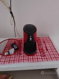 MACCHINA DA CAFFÈ BIALETTI