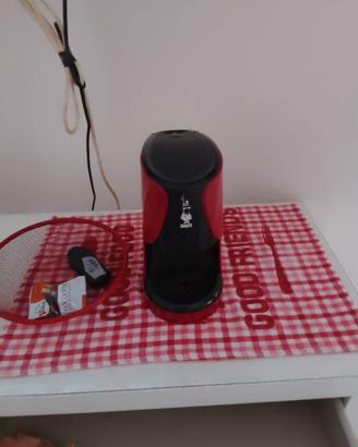 MACCHINA DA CAFFÈ BIALETTI