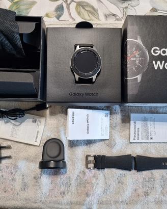 Samsung Watch 46mm