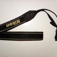 Tracolla per fotocamera Nikon Coolpix