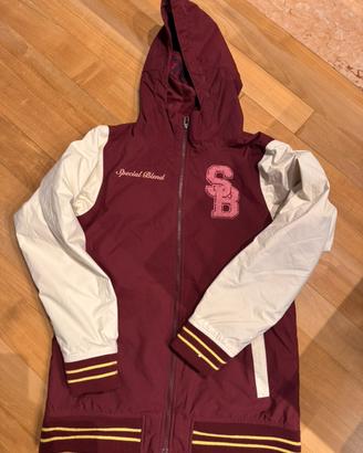 Giacca donna snowboard