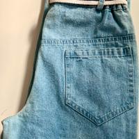 Jeans ragazzo con cintura eleganti NUOVI €6.