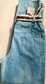 Jeans ragazzo con cintura eleganti NUOVI €6.