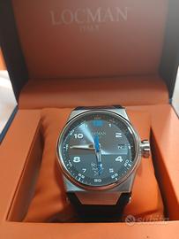 Orologio Locman  Mare