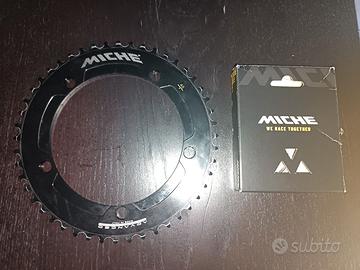 Corone Miche da 48 e 14 denti.