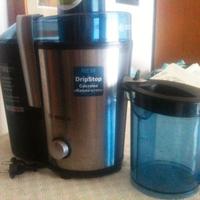 frullatore centrifuga  bosch mes 3500-03 700 watt