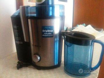 frullatore centrifuga  bosch mes 3500-03 700 watt