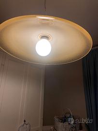 Lampadario di Murano