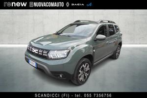 Dacia Duster 1.0 tce Journey Gpl 4x2 100cv