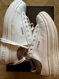 Sneakers Guess vibo n.36 donna