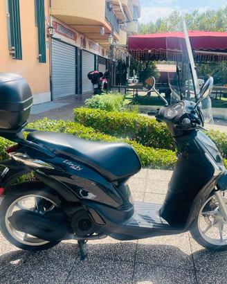 PIAGGIO Liberty 125 TUTTO INCLUSO ANCHE PASSAGGI