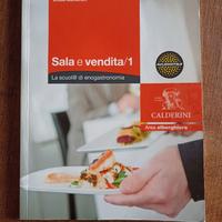 Sala evendita 1-La scuol@ di enogastronomia