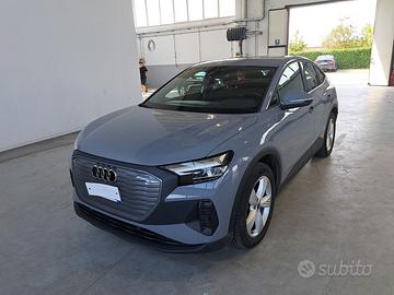 AUDI Q4 E-TRON SPORTBACK 40 E-TRON SUV