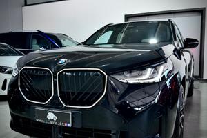 BMW X3 xDrive20d 197CV MSport Pro