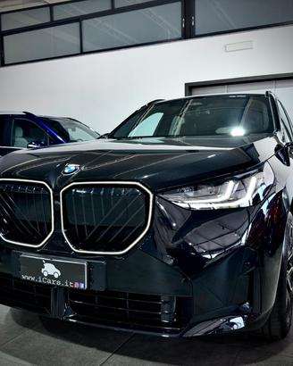 BMW X3 xDrive20d 197CV MSport Pro
