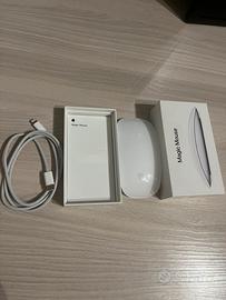 magic mouse 2 apple nuovo