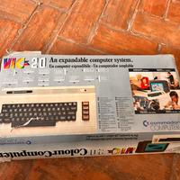 Commodore Vic20