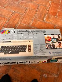 Commodore Vic20