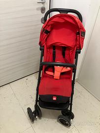Passeggino qbit Gb All terrain