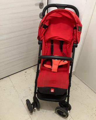 Passeggino qbit Gb All terrain