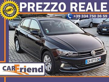 VOLKSWAGEN - Polo - 1.0 TSI 5p. Comfortline BMT