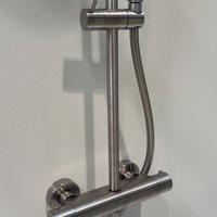 Colonna doccia termostatica zucchetti mod. ZP7767