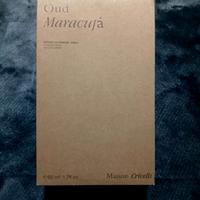 Oud Maracuja Maison Crivelli Extrat De Parfum 50ml