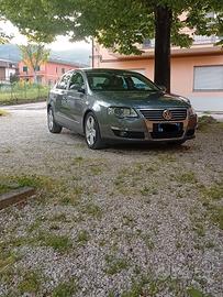 Passat 2.0 TDI cambio automatico 