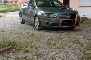 Passat 2.0 TDI cambio automatico 