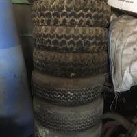 Pneumatici per fuoristrada