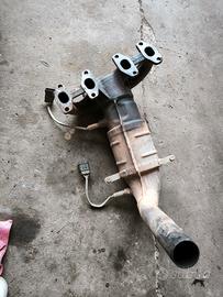catalizzatore fiat panda 1100 Fire 