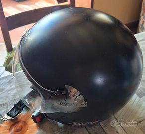 casco donna misura S