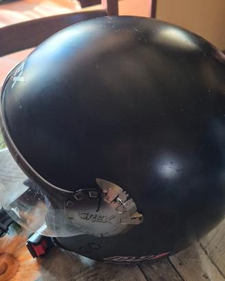 casco donna misura S