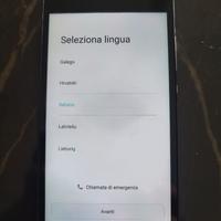 HUAWEI P8 LITE ALE-L21