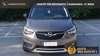 OPEL Crossland X 1.5 ECOTEC D 120 CV S&S, Automa