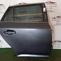 PORTIERA POSTERIORE DESTRA TOYOTA Avensis Berlina