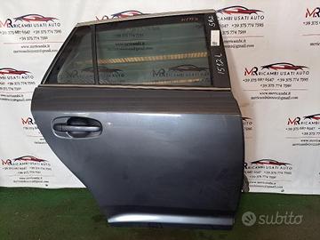 PORTIERA POSTERIORE DESTRA TOYOTA Avensis Berlina