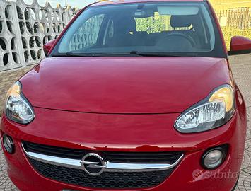 Opel Adam benzina/GPL