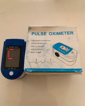 Saturimetro