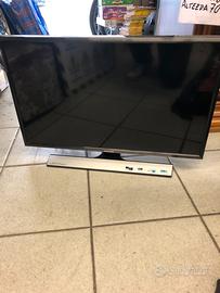 Tv led Mnitor Samsun 28 pollici