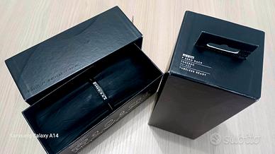 COPPIA nuovi copertoni/tubless Pirelli 