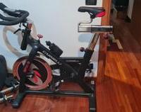 Spinning Bike Carnielli SPX-3