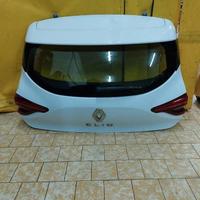 Portellone renault clio