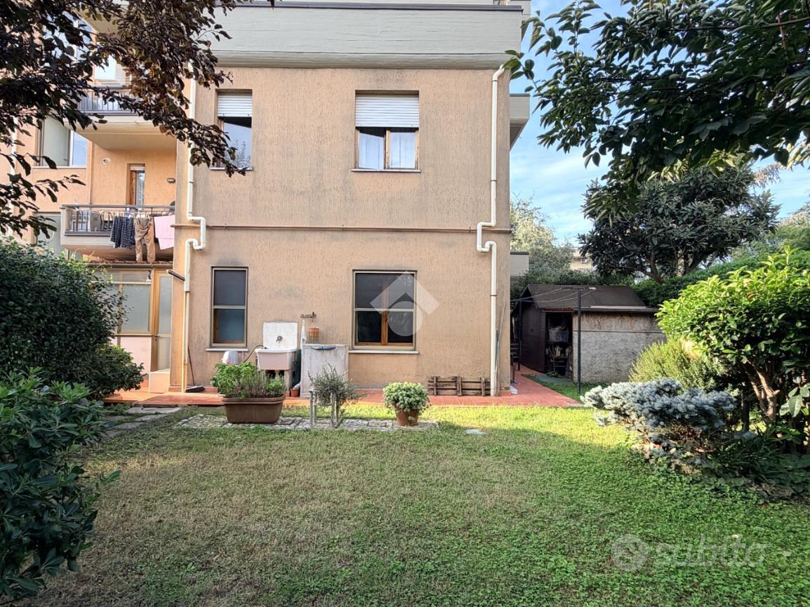 Appartamento – Campi Bisenzio, La Villa - Altro