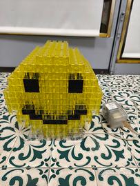 Lampada da tavolo smile Kreaton 