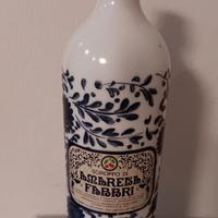 Bottiglia collezione Amarena Fabbri 