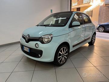 Renault Twingo 1.0 Benzina Cabrio Openair 69/CV 20