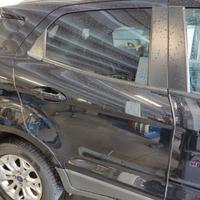 Porta posteriore dx FORD ECOSPORT del 2016
