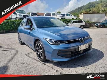 Volkswagen Golf 2.0 TDI 115 CV SCR GOAL